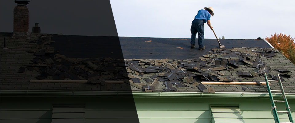 Mineral Roofing Contractors